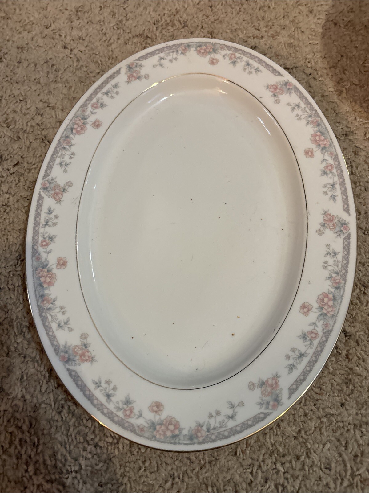 Epoch Elegant Dining HAMPTON Set