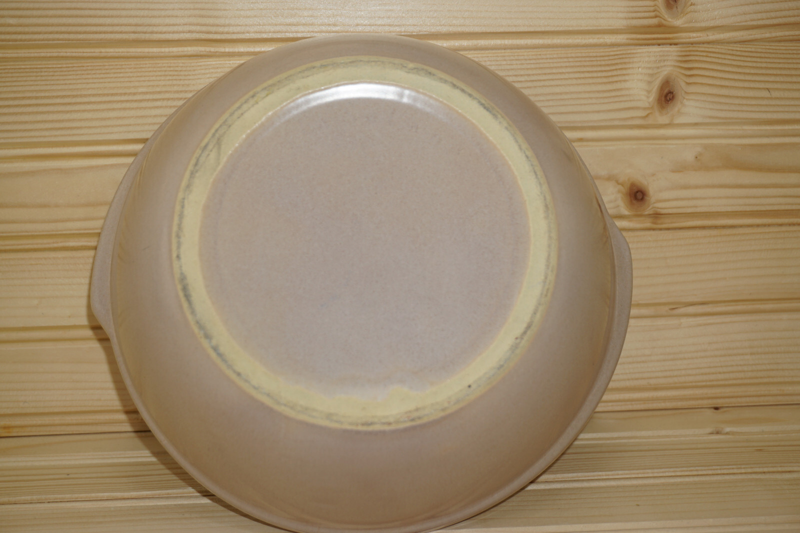 La Solana PINK Covered Casserole or Bowl, 9″ Box #3 (B3)