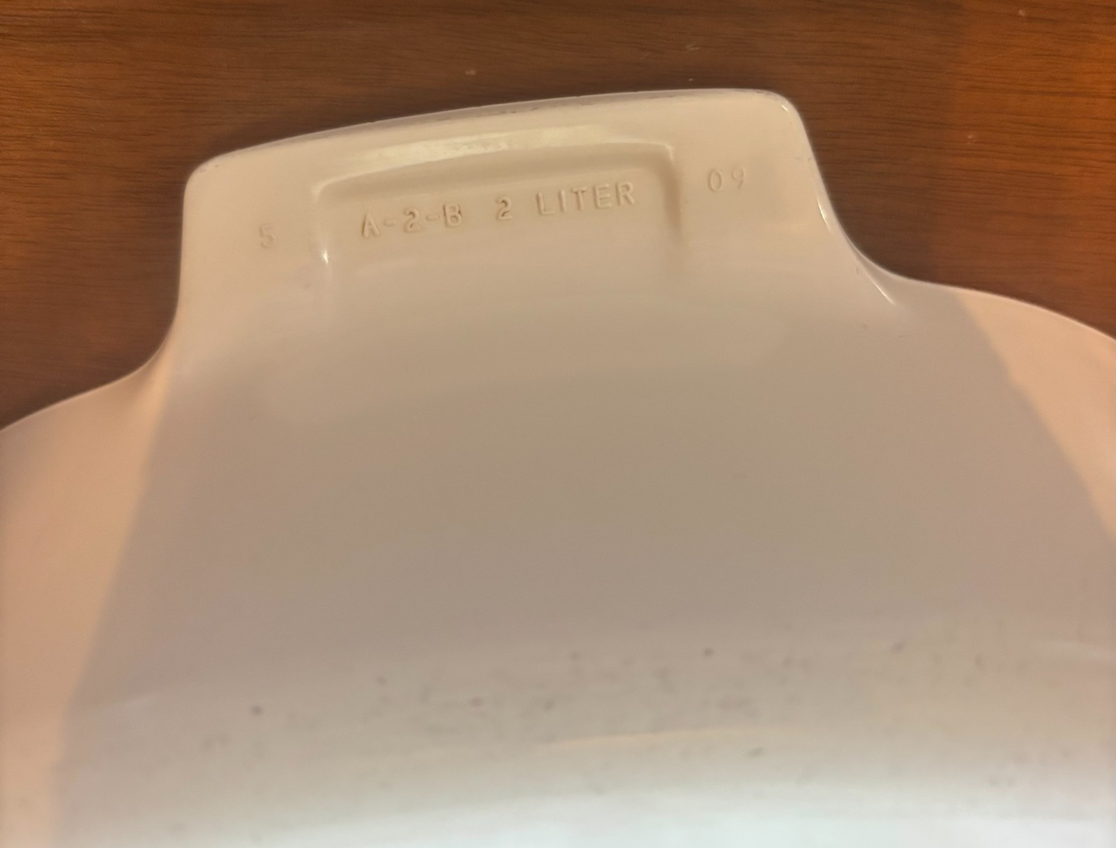 Corning Ware Blue Cornflower A-2-B 2 Liter Casserole + Pyrex A-9-C Glass Lid