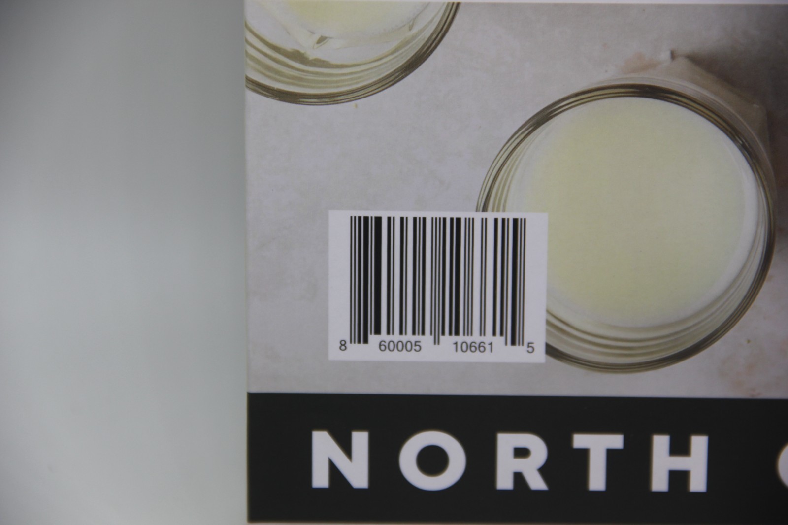 Lark At Home Fifty United Plates NORTH CAROLINA Shape Bake & Serve Plate NIB