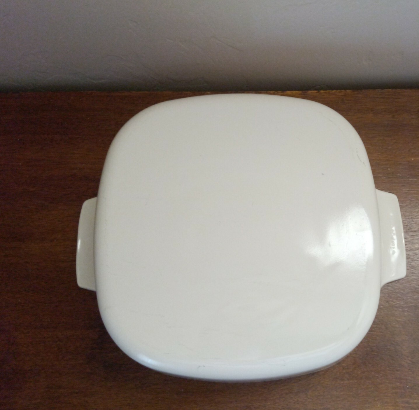 Corning Ware “Forever Yours” 2 Liter Casserole W/ Lid, Pink Hearts