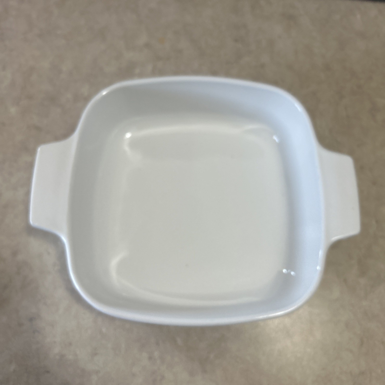 Corning Ware La Marjolaine L’Echalote Casserole Set A-1-B & A-2-B w/ Lids
