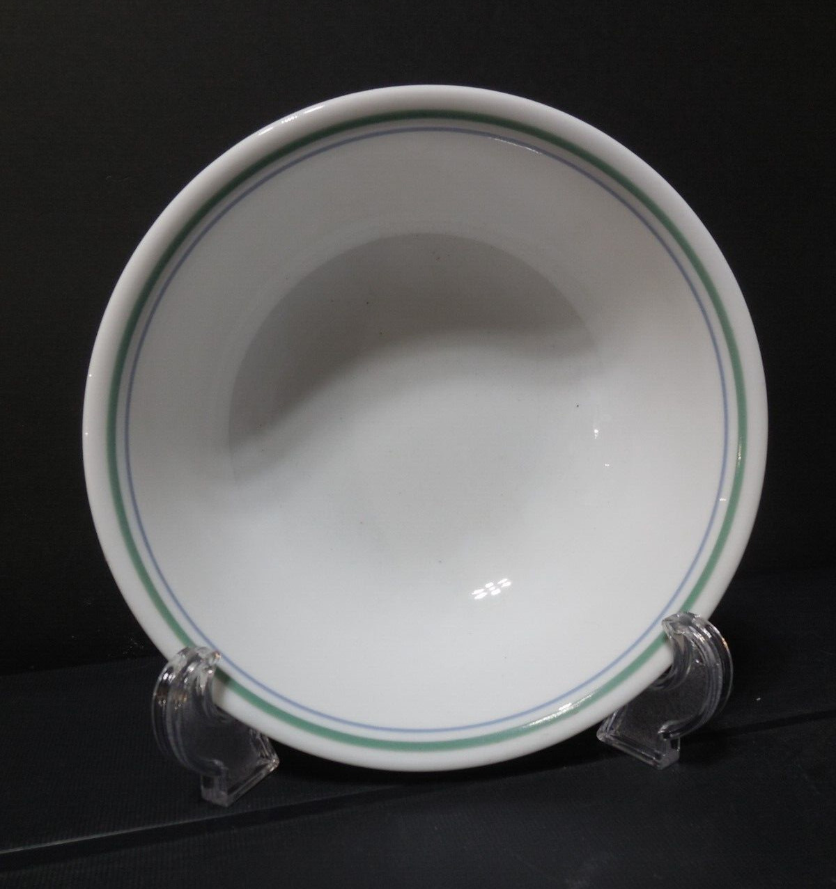 CORNING CORELLE MONTEVERDE 6 1/4″ Soup / Cereal Bowl (JM4)