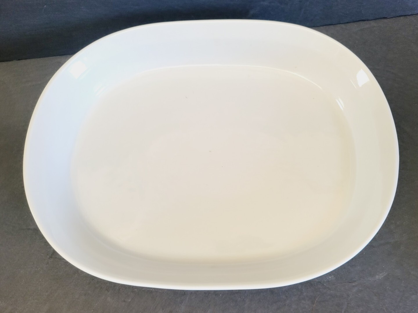 Corning Ware French White 6 Piece Set EXC