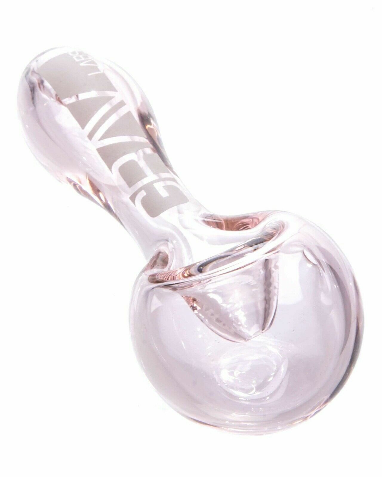 4″ GRAV Labs Classic Spoon-er-Assorted Colors