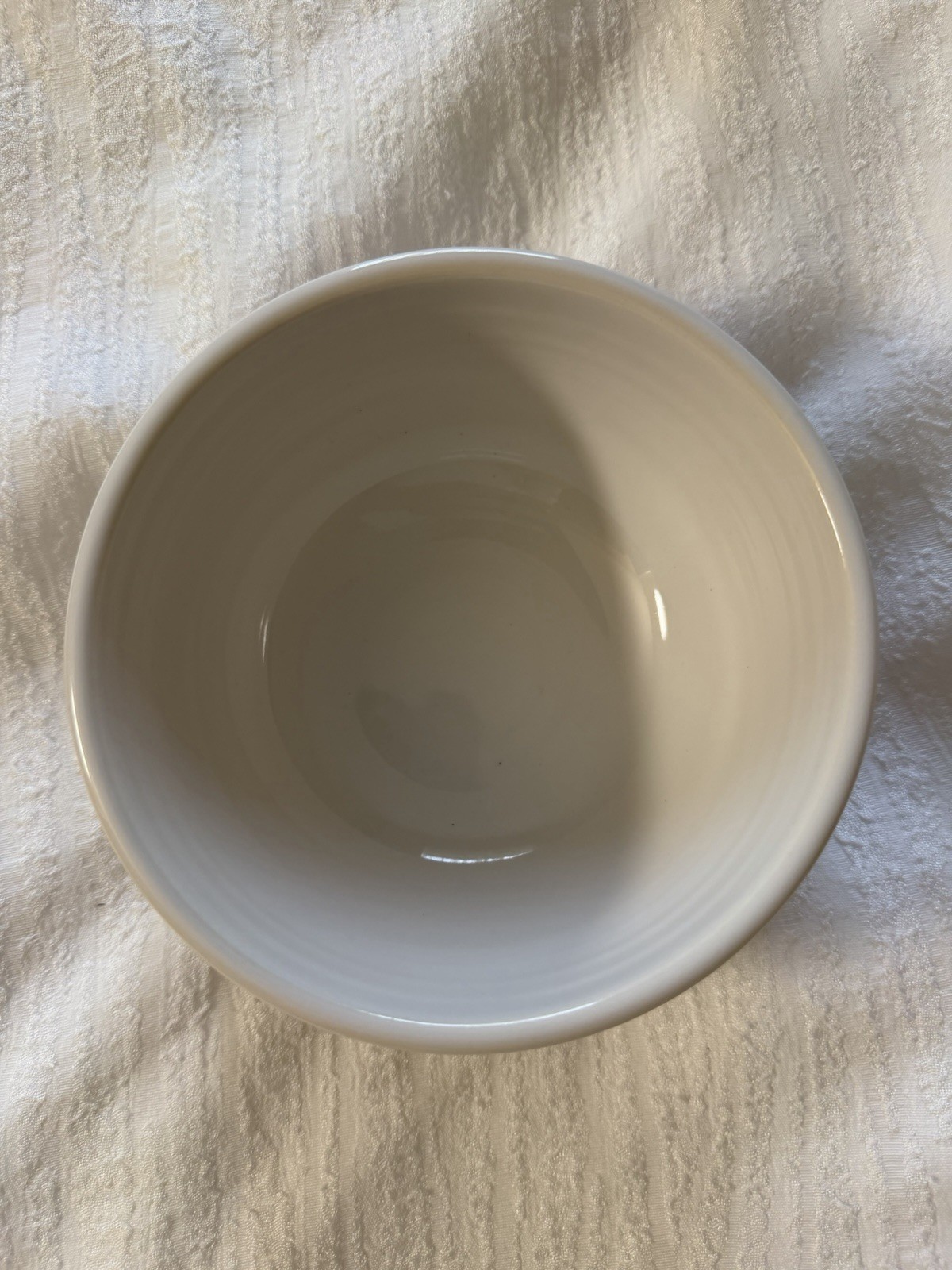 HLCCA 2026 Exclusive Fiesta Dancing Dots Small Bistro Bowl Fiestaware