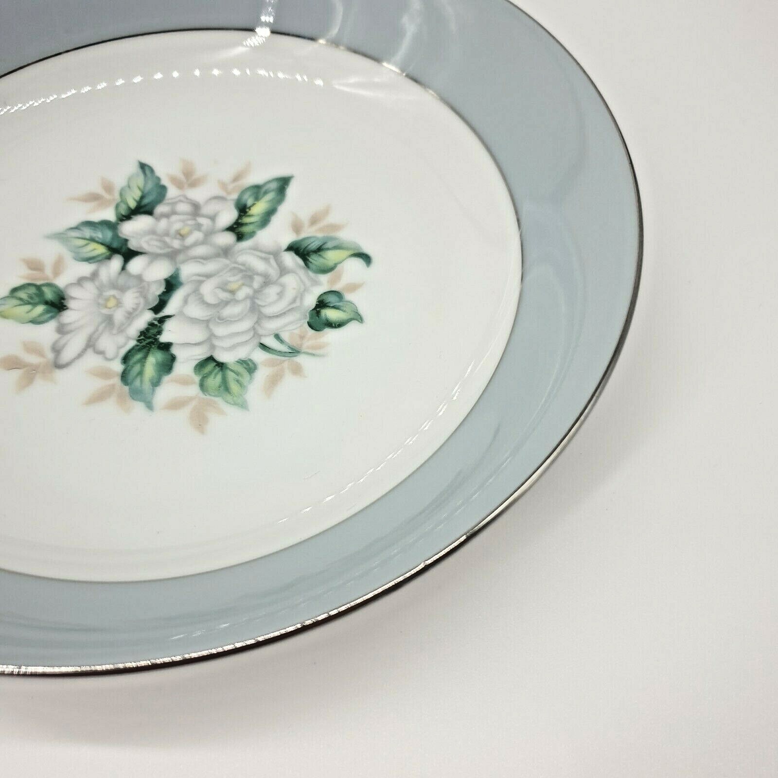 Harmony House Soup Bowl 206818 Sheraton 3250 Collection Magnolia China Japan