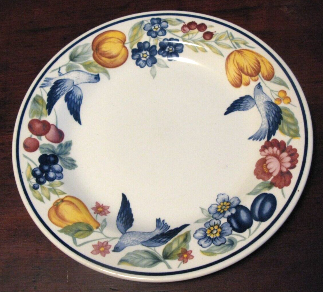 Churchill PALOMA 10 3/8″ Dinner Plate OF5