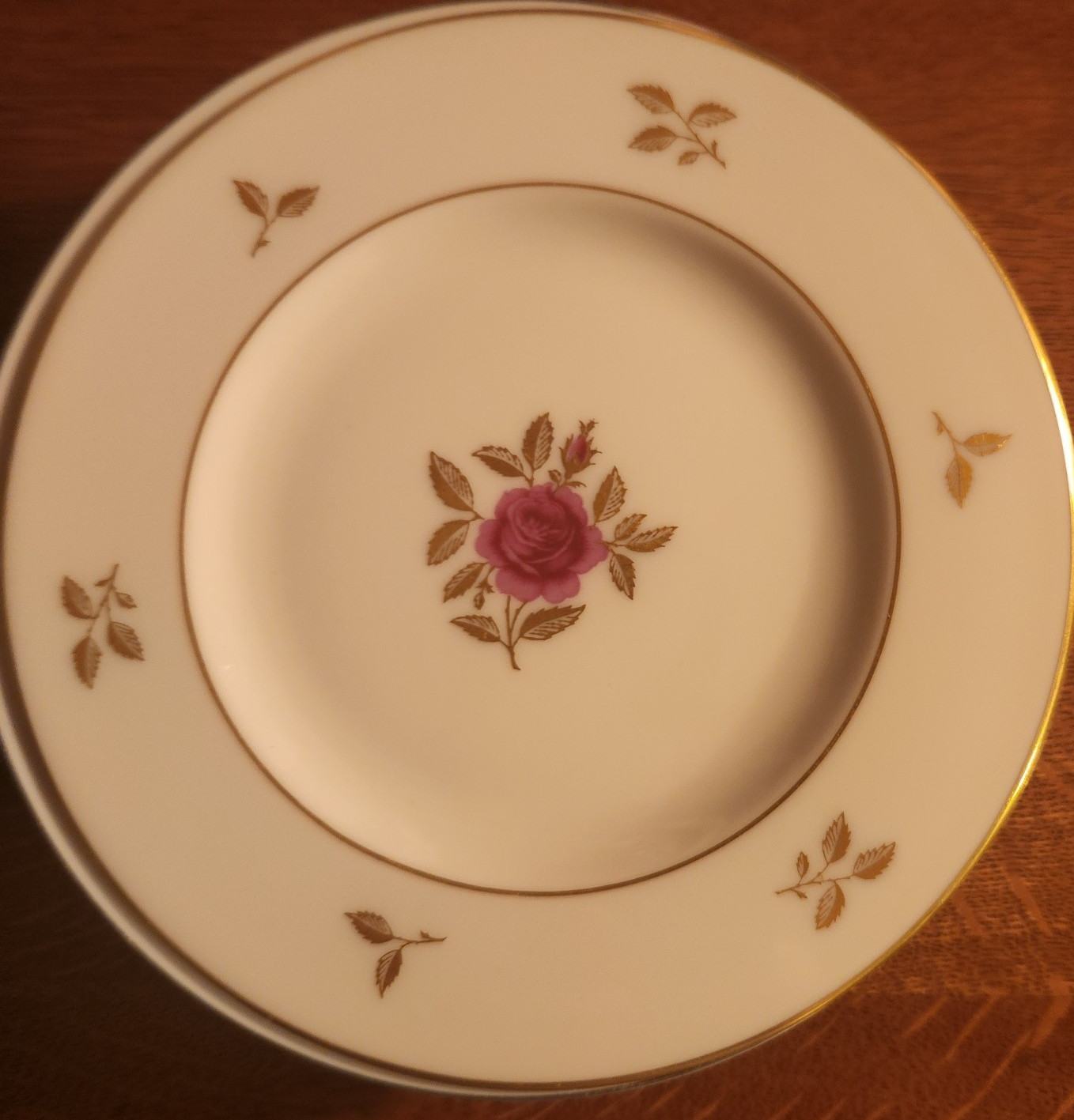 16 Vtg Mismatched China dessert Plates Plate Set Mixed Floral Wedding Shower L