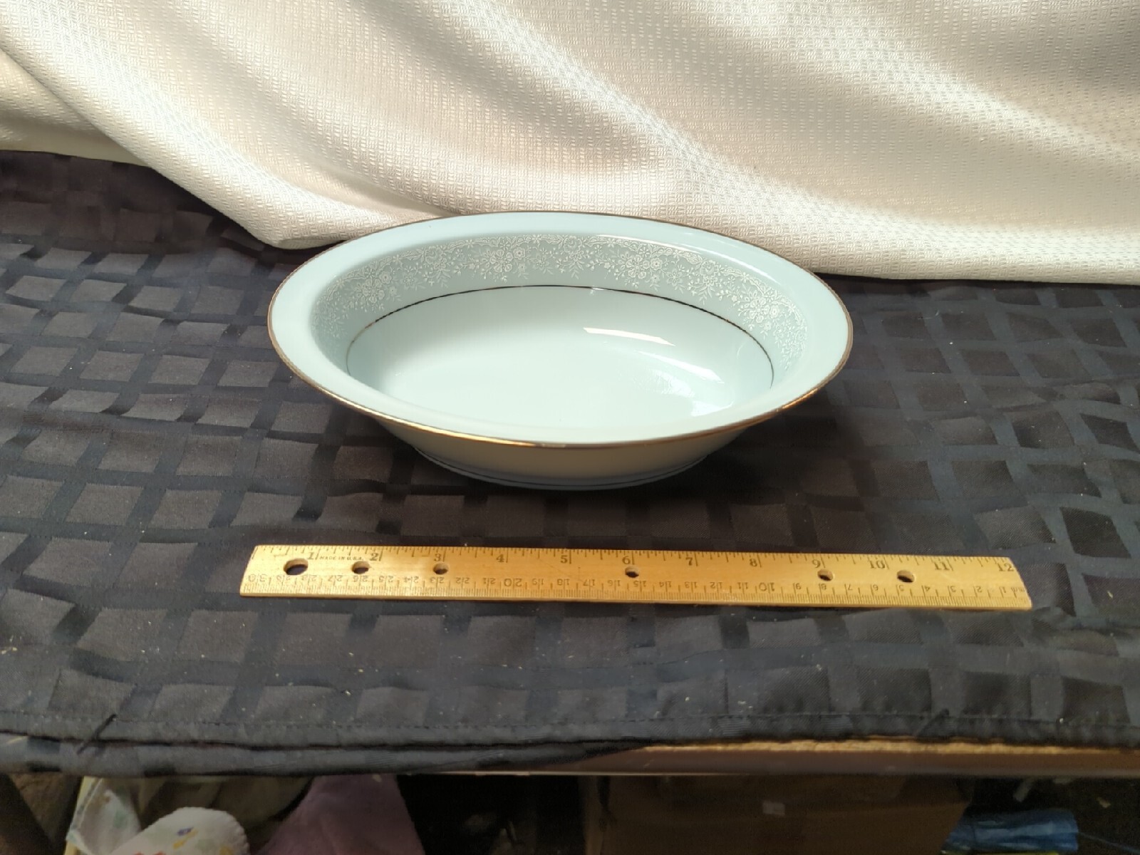 Noritake Fidelity China