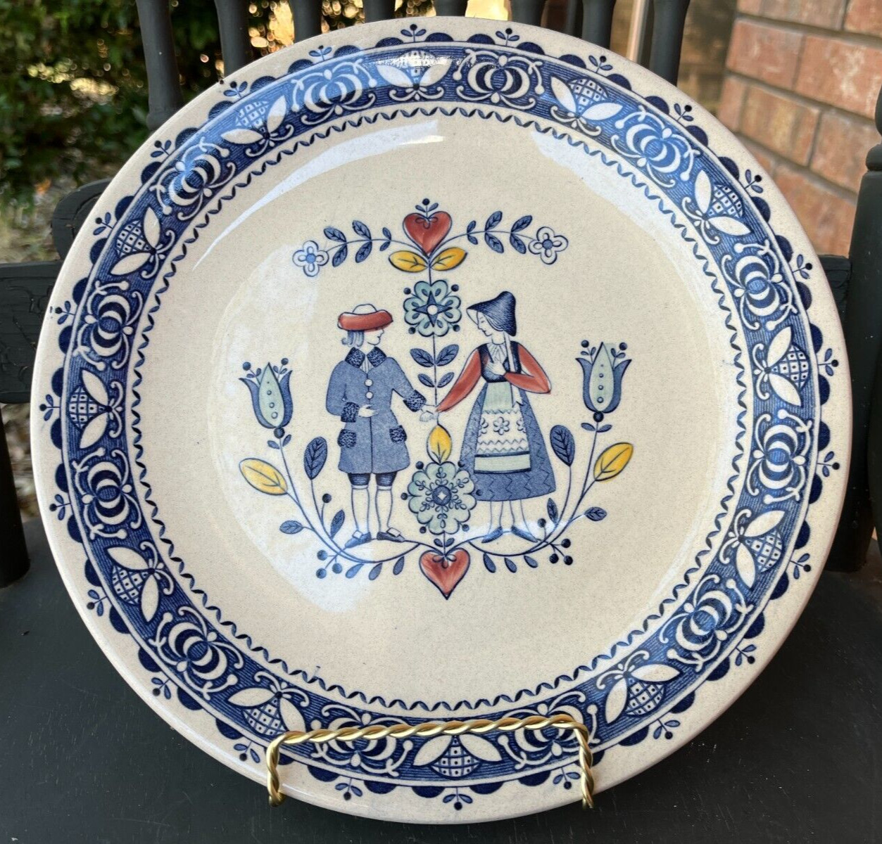 JOHNSON BROS HEARTS & FLOWERS ~ DINNERWARE ~ CHOOSE 1 or ALL ~ 1+ SHIP