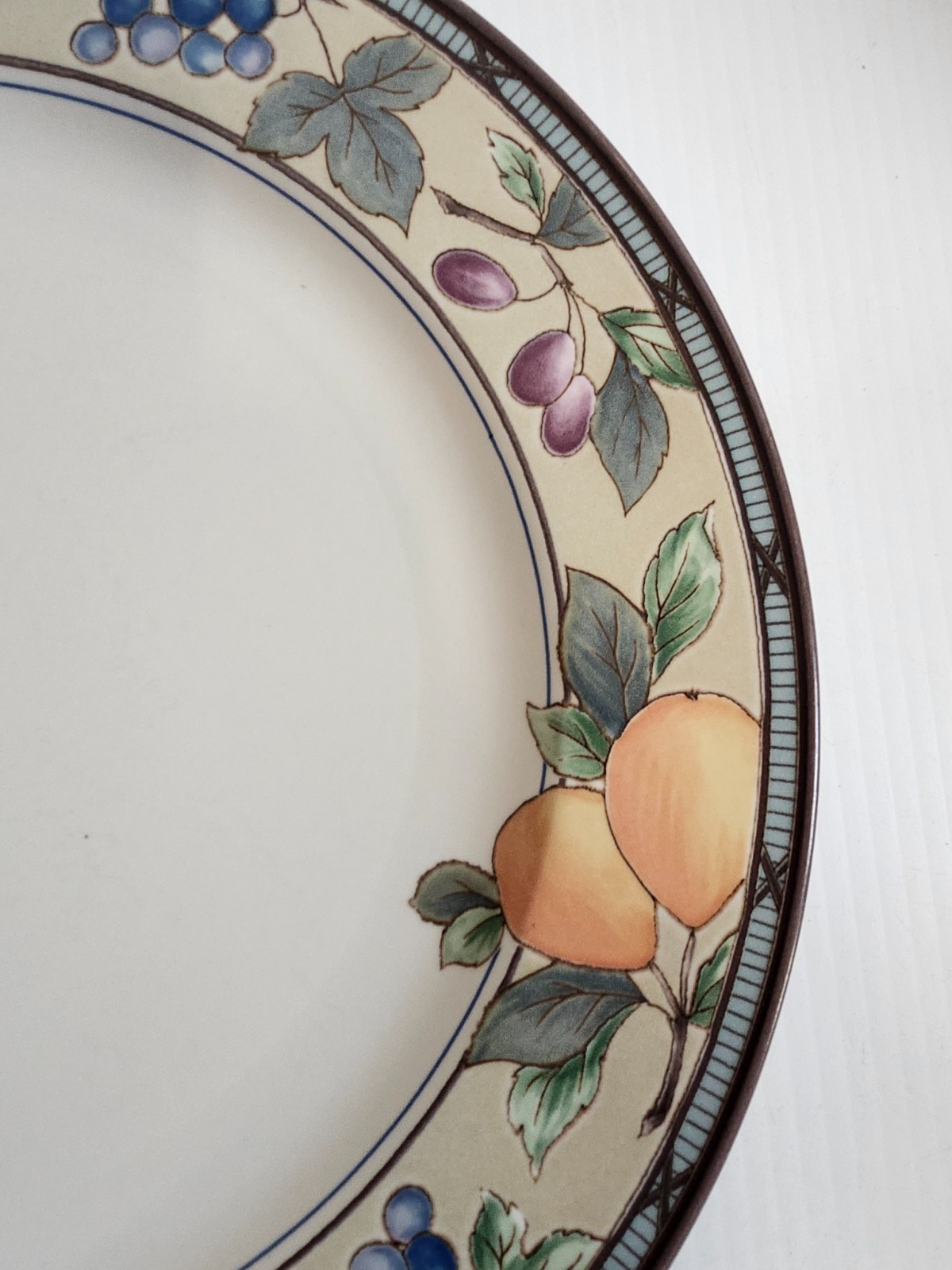 Mikasa Garden Harvest CAC29 Replacement Pieces – Plates Bowls Cups Mugs You Pick