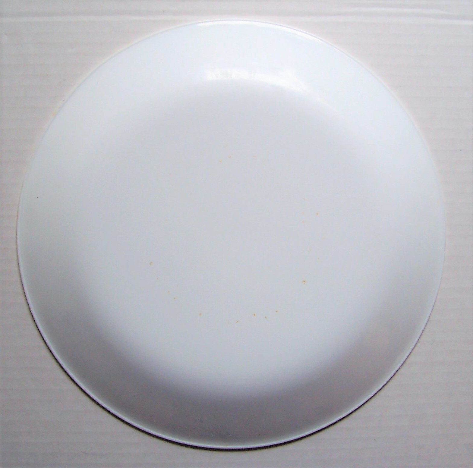 Corelle BUTTERFLY GOLD 10.25″ Dinner Plate