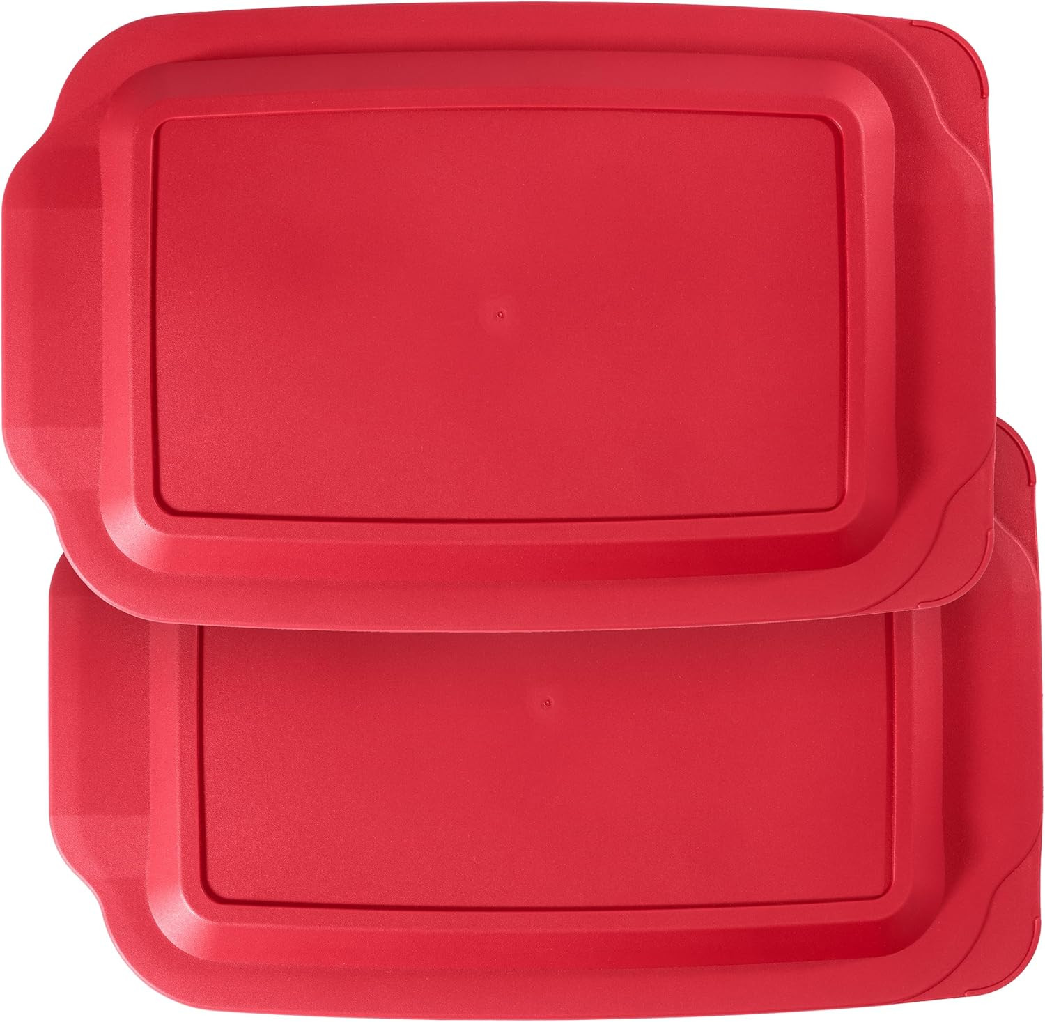 Replacement Lids Fits Pyrex 9X13 233 Glass Casserole Baking Dish Container with