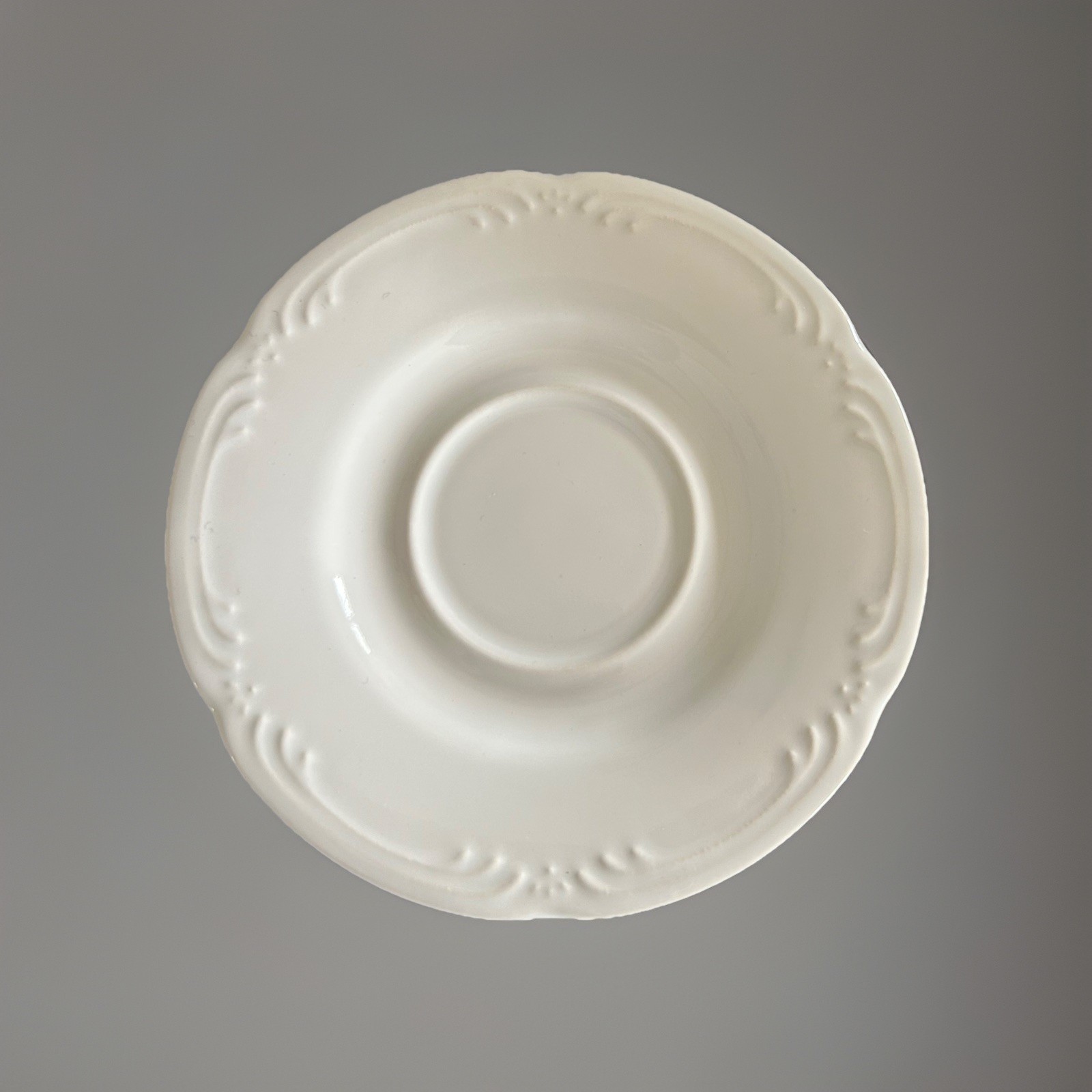 Pfaltzgraff Filigree Cup and Saucer 12 Sets Available
