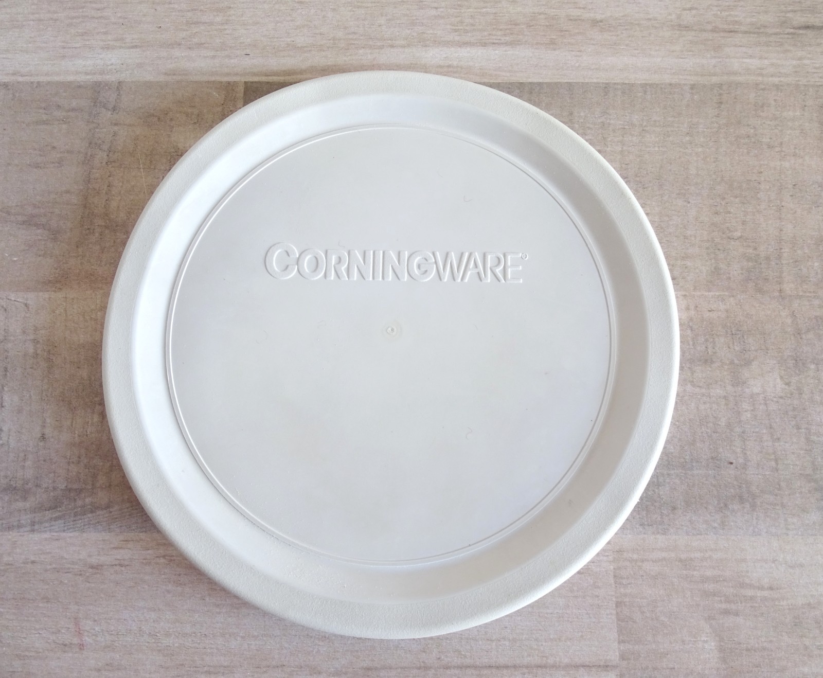 Corning Ware Replacement Lid Only V-16-PC F-16-PC 5-1/2 inches