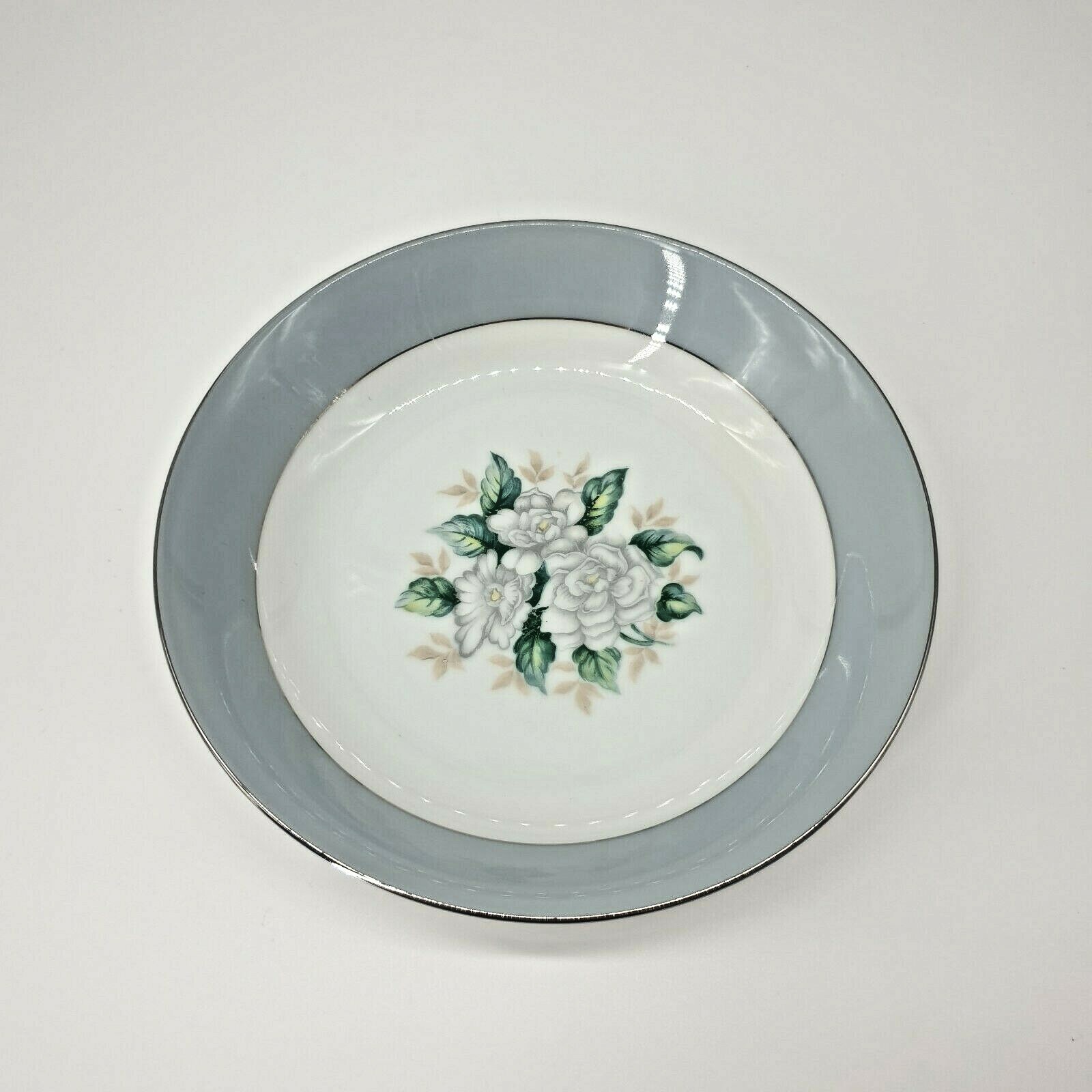 Harmony House Soup Bowl 206818 Sheraton 3250 Collection Magnolia China Japan