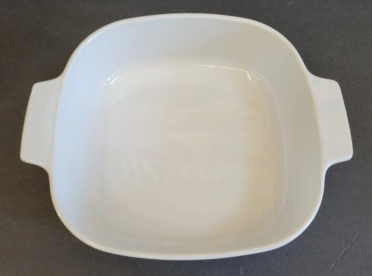 10 pc Corning Shadow Iris Casserole Dishes w/ Pyrex Lids + Corning Lid