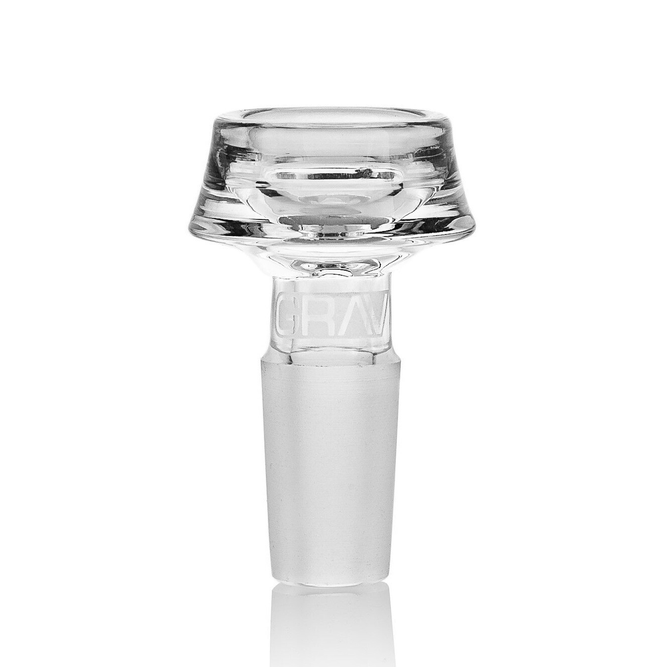 GRAV 14mm Caldera Bowl (Clear)