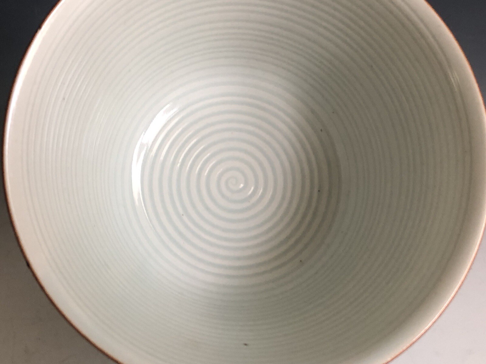 A kakiemon Style Bowl Made In Occupied Japan