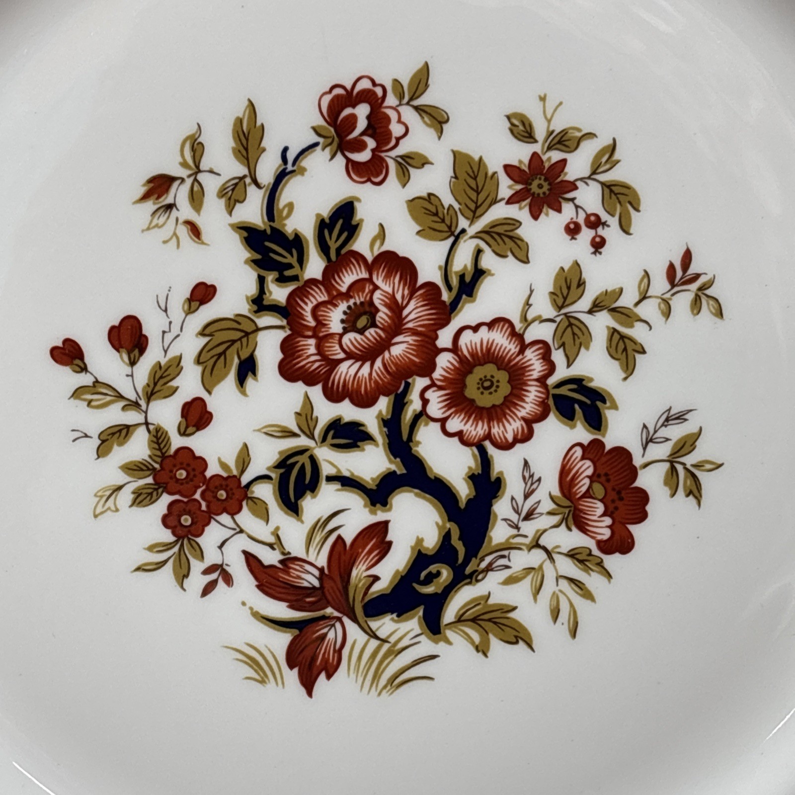 Colclough ROYALE Dinner Plate 10 1/2 Inches #Factory Second