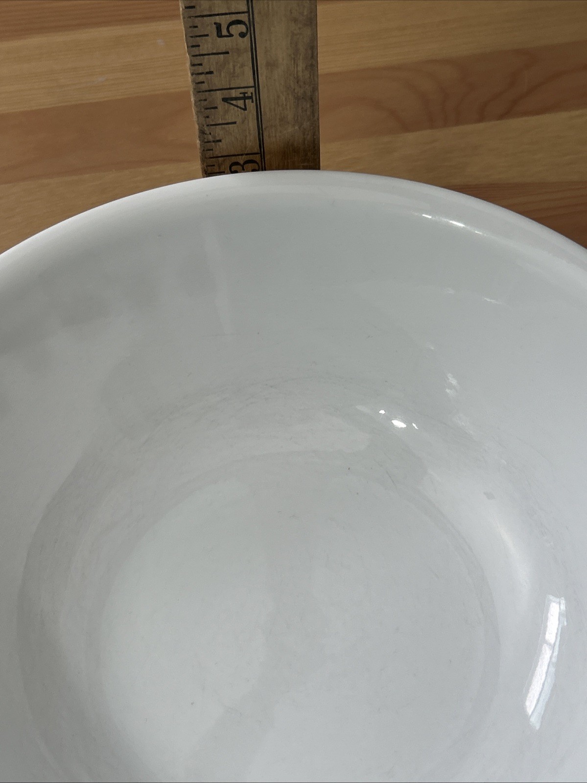 Corelle Butterfly Gold 10 1/4″ Large Serving Bowl by Corning