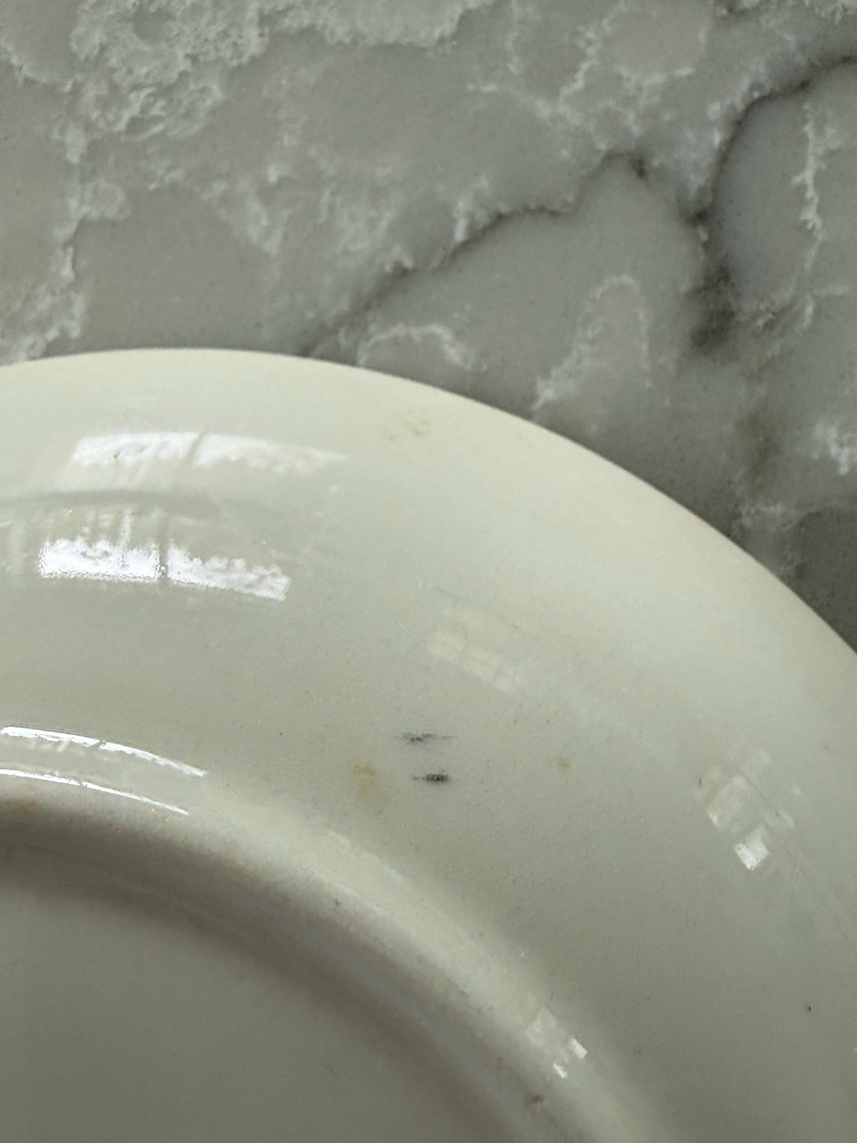 NANKIN TC1091 by Royal Doulton Soup Bowl, Salad & Dinner Plates made England