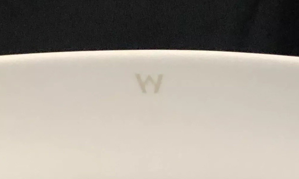 Wedgwood Eternity Rectangular Plate 14″ ~new~
