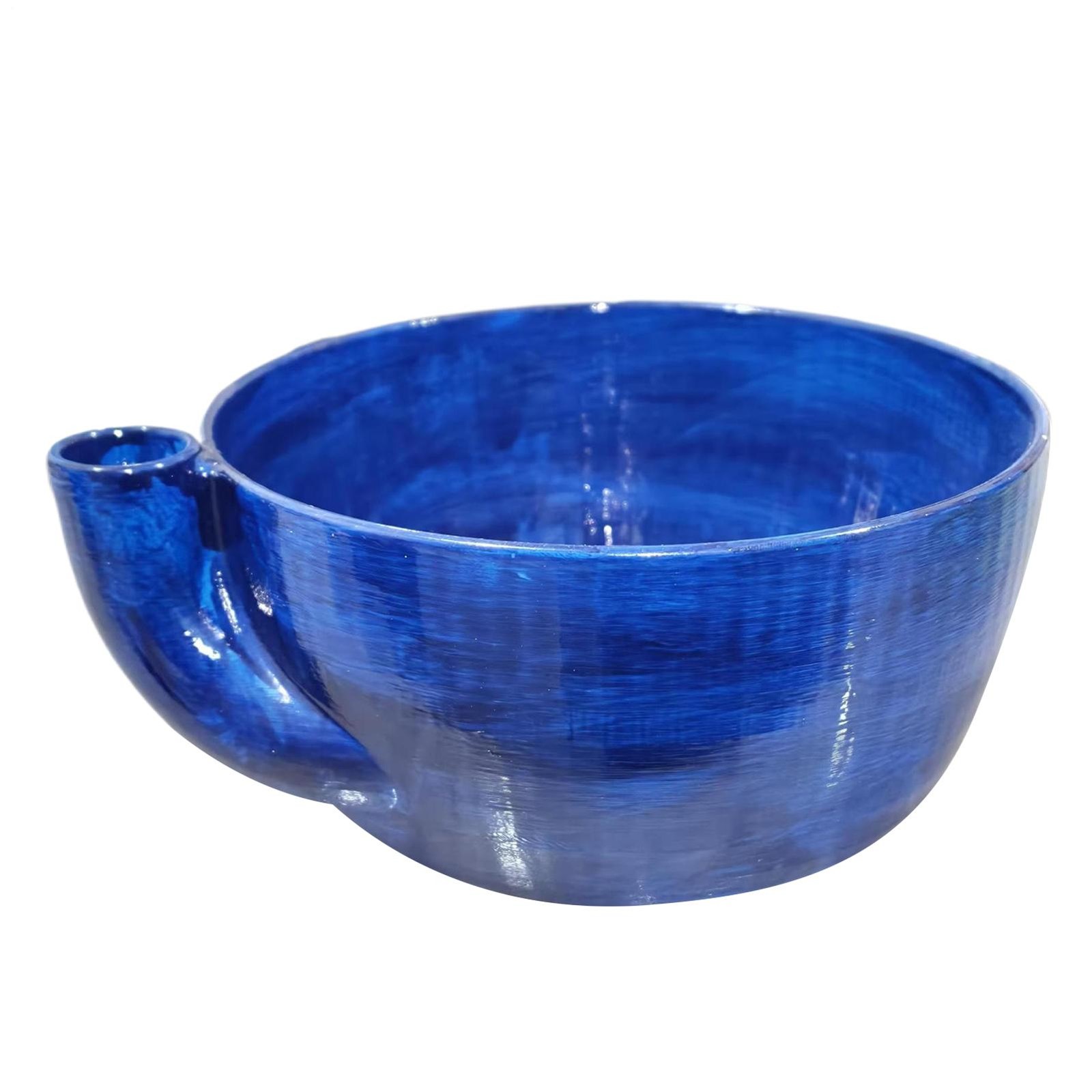 Self Rotating Berry Bowl 3D Printed Quick Self Rotating Basket with top sale
