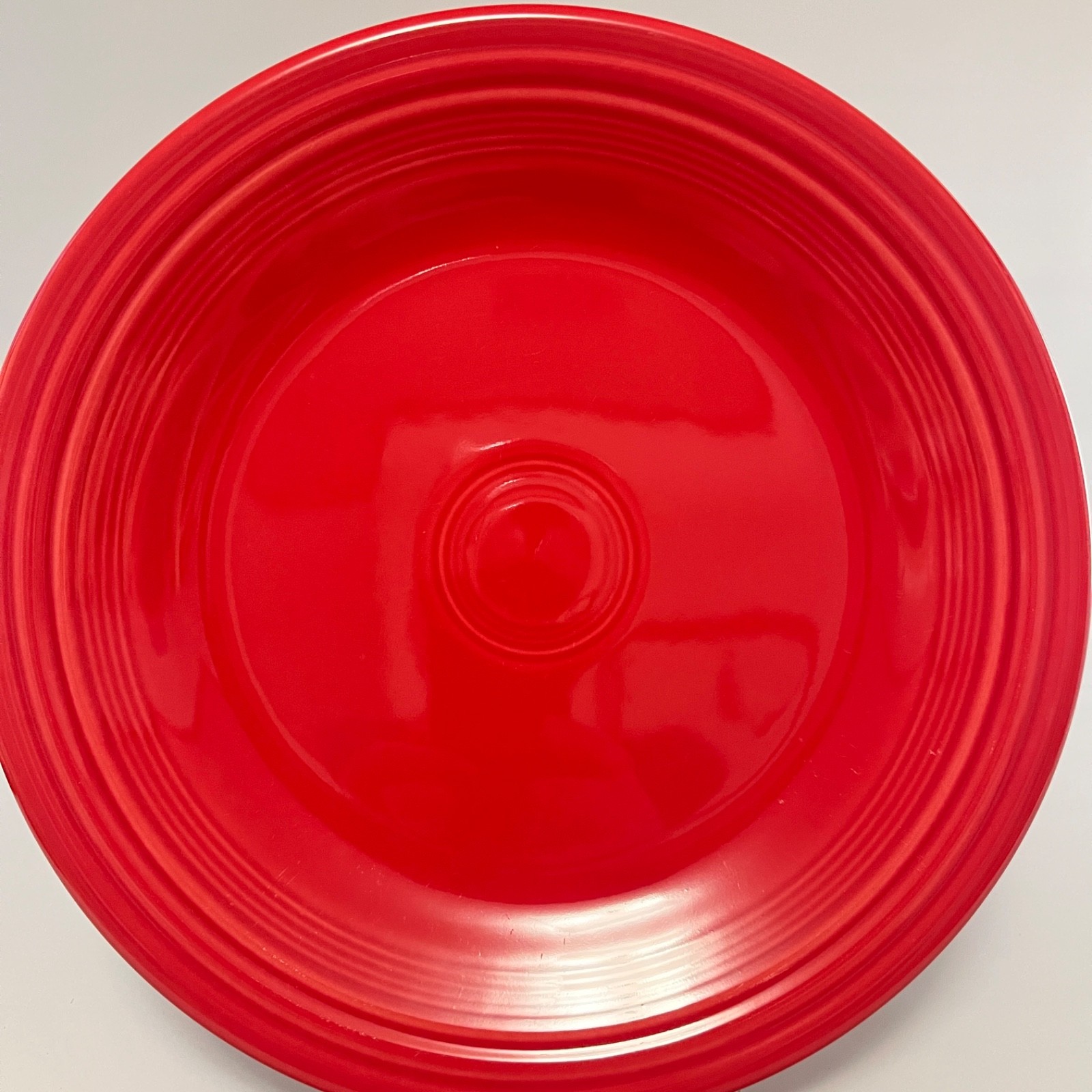 Fiestaware Dinner Plates 10.5” Various Colors Some Retired – $10 USED- FIESTA
