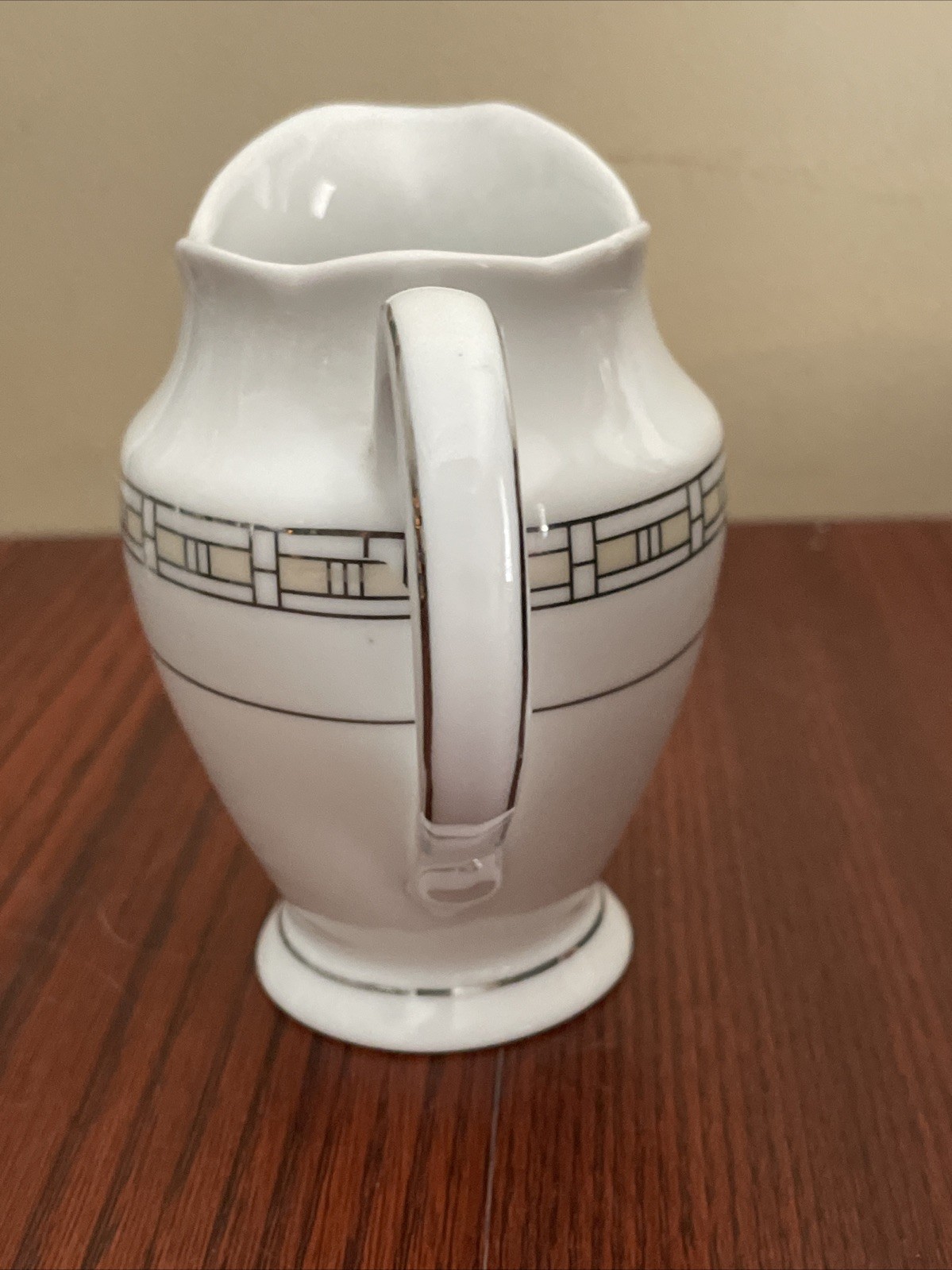 Lorren Home Decor Creamer Only