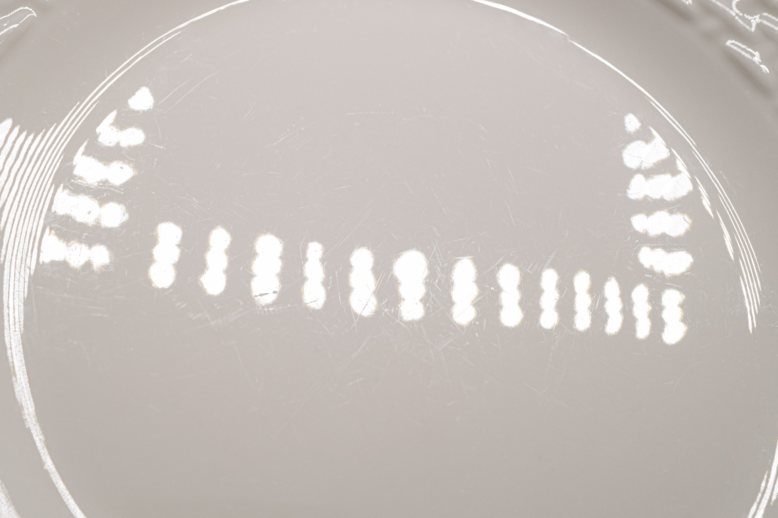 READ – Wedgwood Nantucket Bread Plates 5 7/8″ – Set of 7 – FREE USA SHIPPING