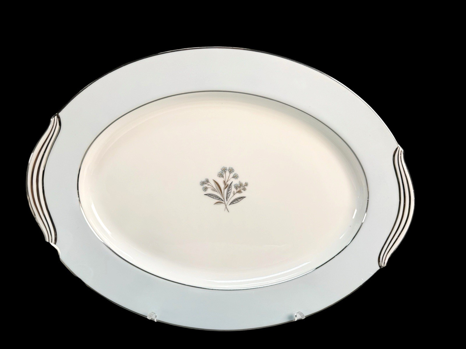 VTG 181 pc Noritake MAVIS 5543 China Set – Service for 20+ EXC – Serving Pieces