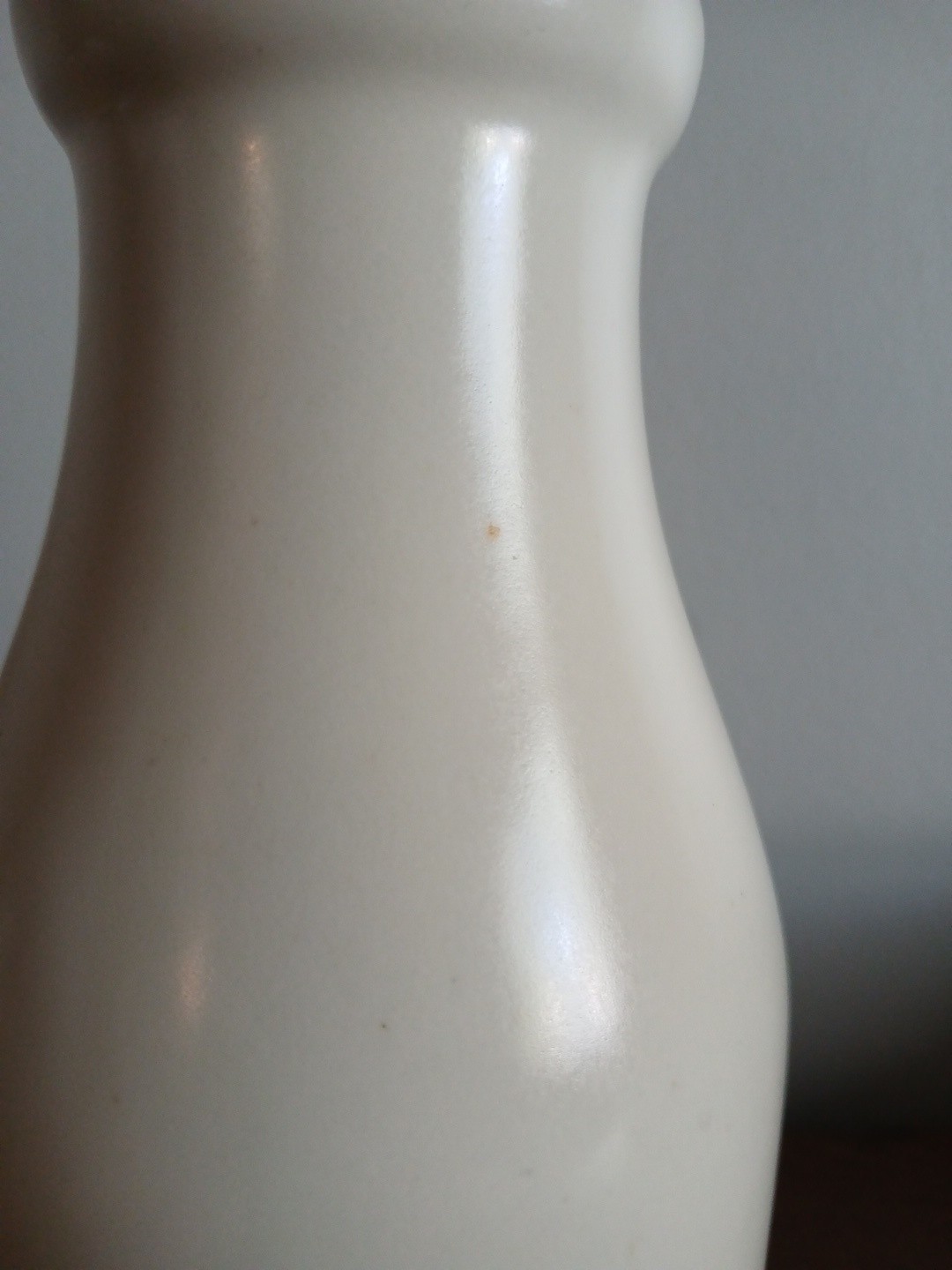 Pfaltzgraff Vintage Pfaltzgraff Hershey’s Stoneware Milk Bottle Vase/Carafe – Co