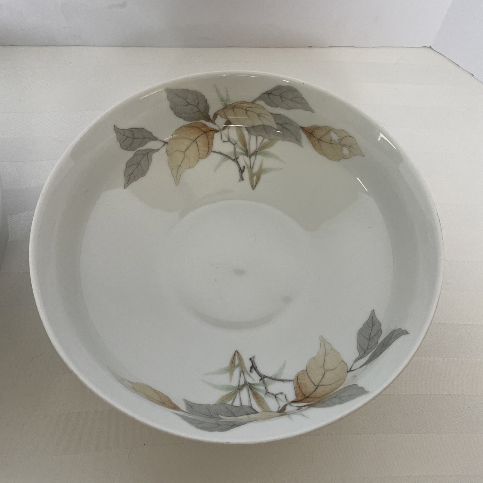 Villeroy & Boch/Gallo Design Erlengrund Serving Bowls, Set Of Two