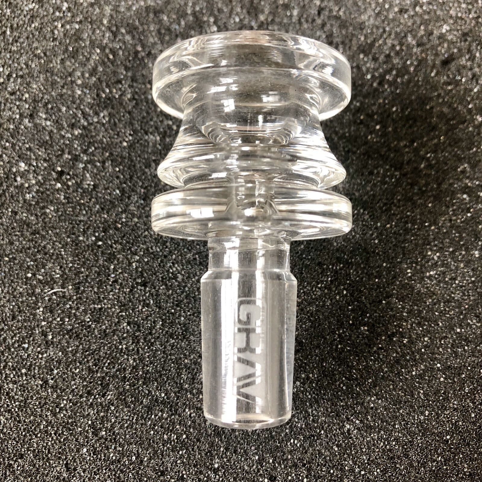 GRAV Arcline 14mm Bowl — New In Sealed Box — RETIRED — RARE