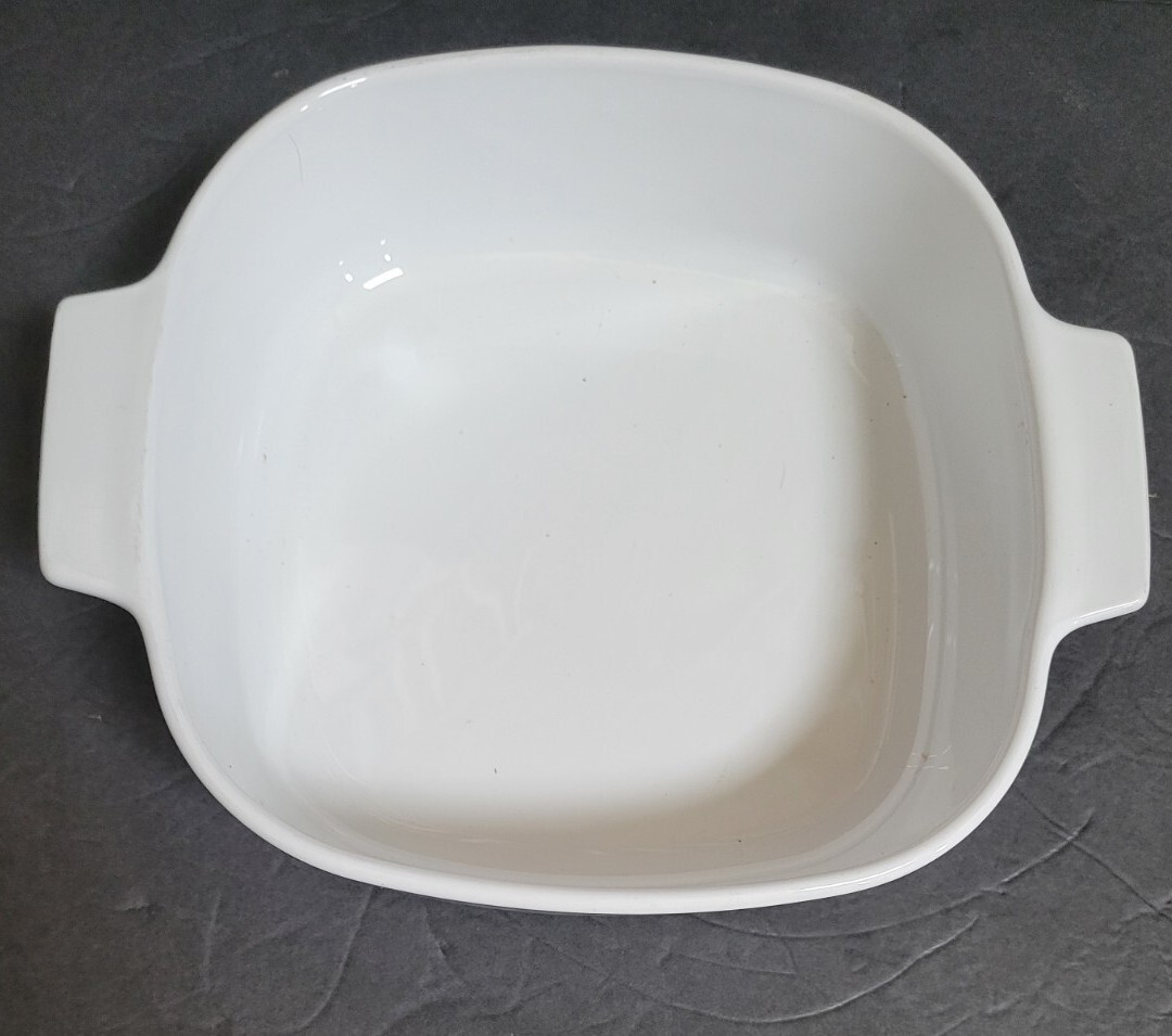 Corning Ware Blue Ribbon Flower Basket Set of 3 Casserole Dishes with Lids