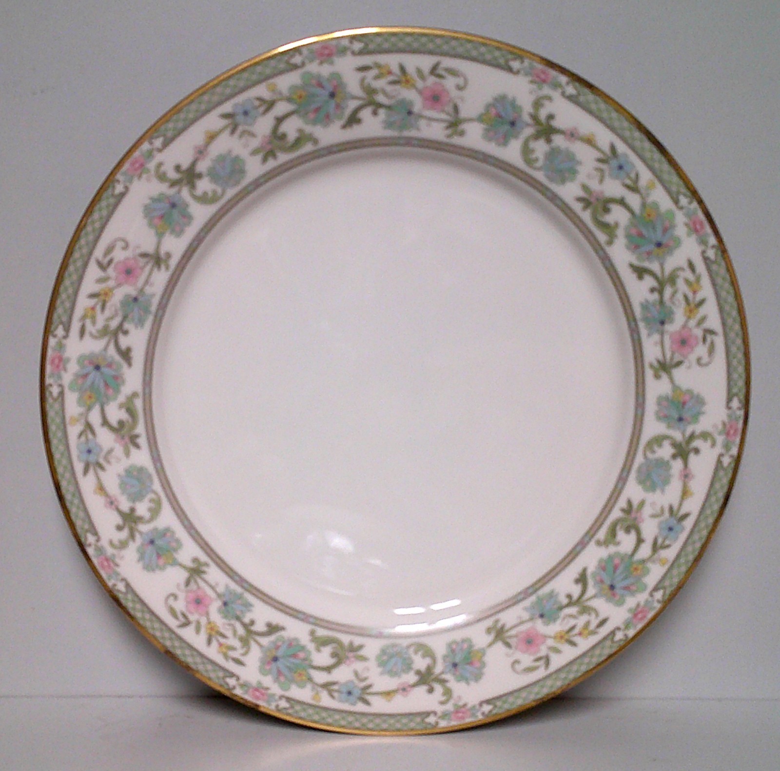 Noritake MIYOSHI (7194) 20 Piece Set FOUR PLACE SETTINGS More Items Here