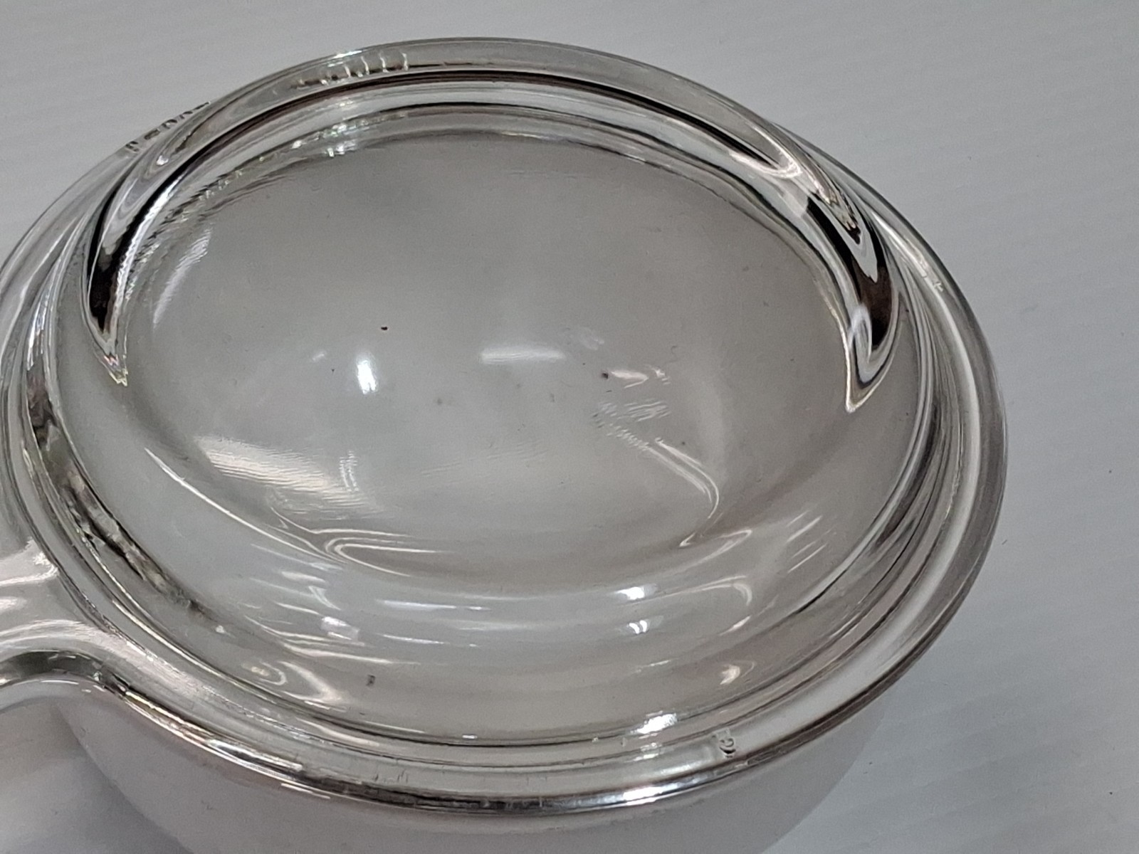 Corning Ware P-150-B 15oz Grab It Bowl with GLASS Lid P-150-B