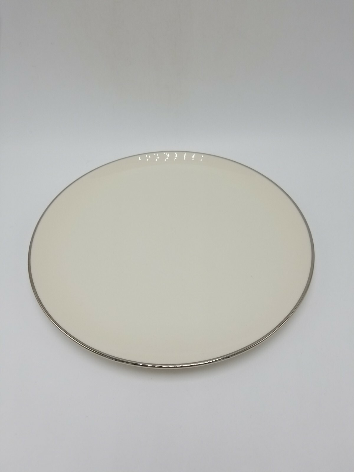 Pickard “Juliet” 8 1/8 Inch Salad Plate-Mint