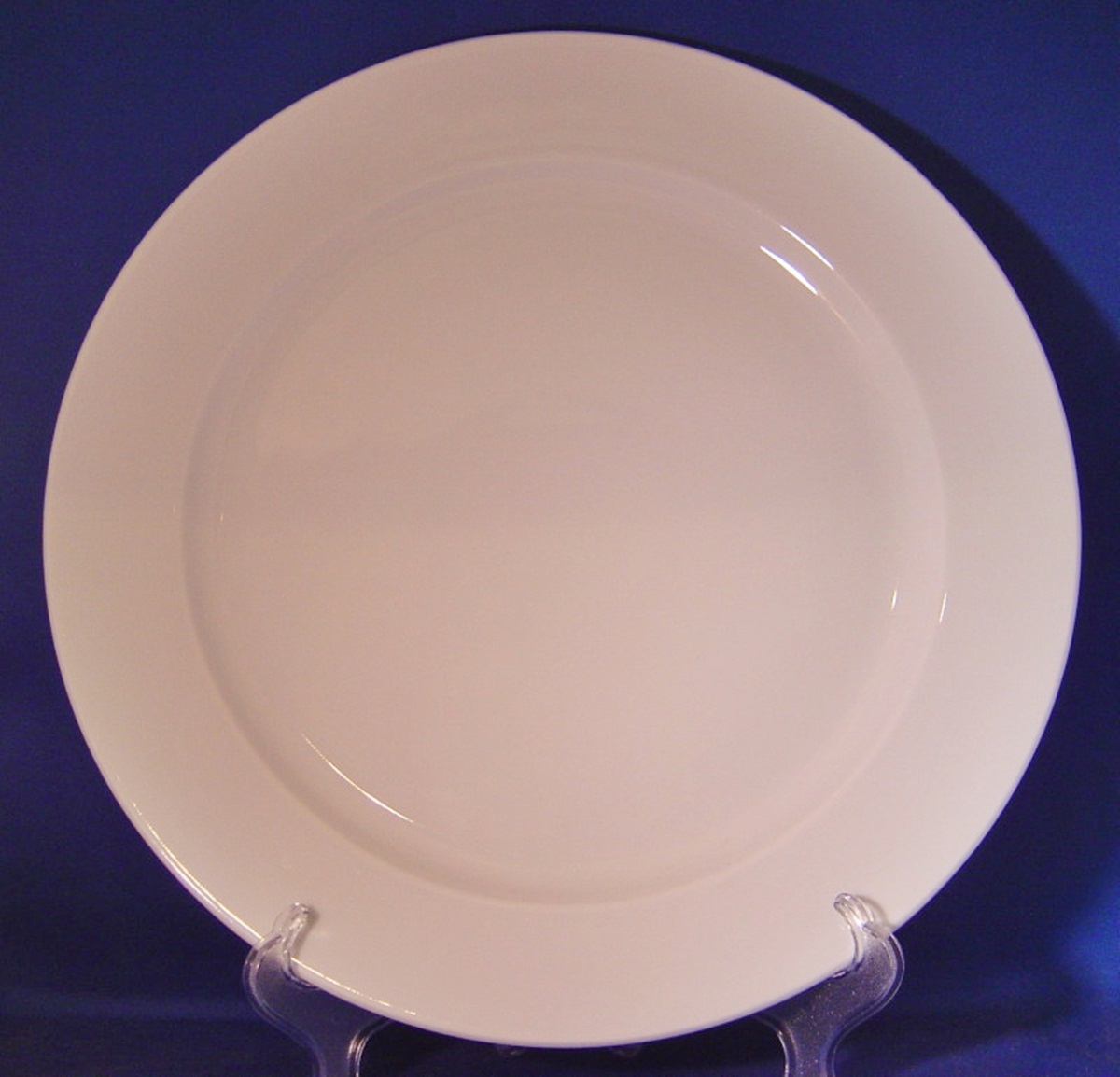 Tognana Accessories Charger/Service Plate 11-3/4 Inches