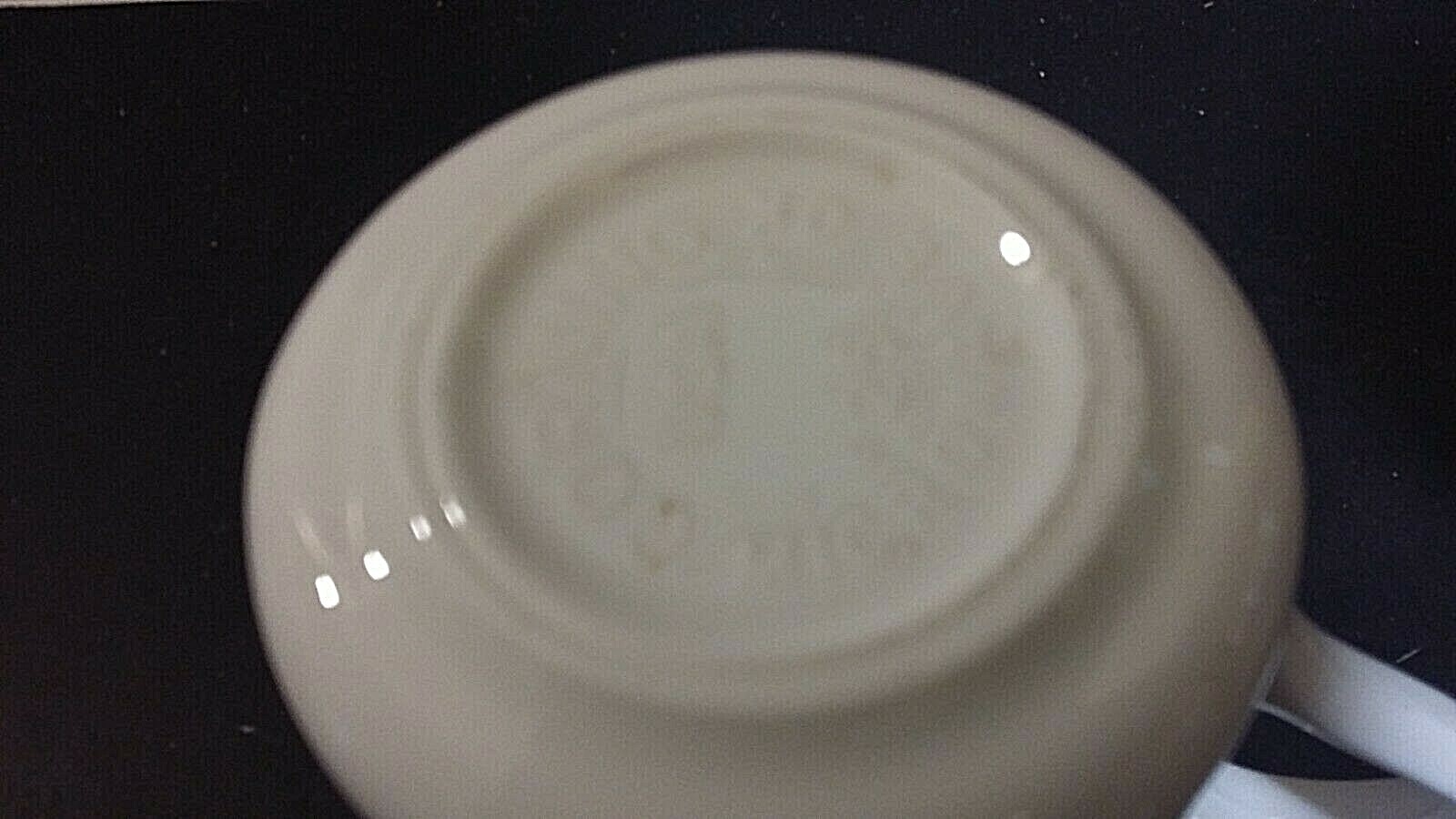 Corelle Blue Dusk 3 1/2″ Cup