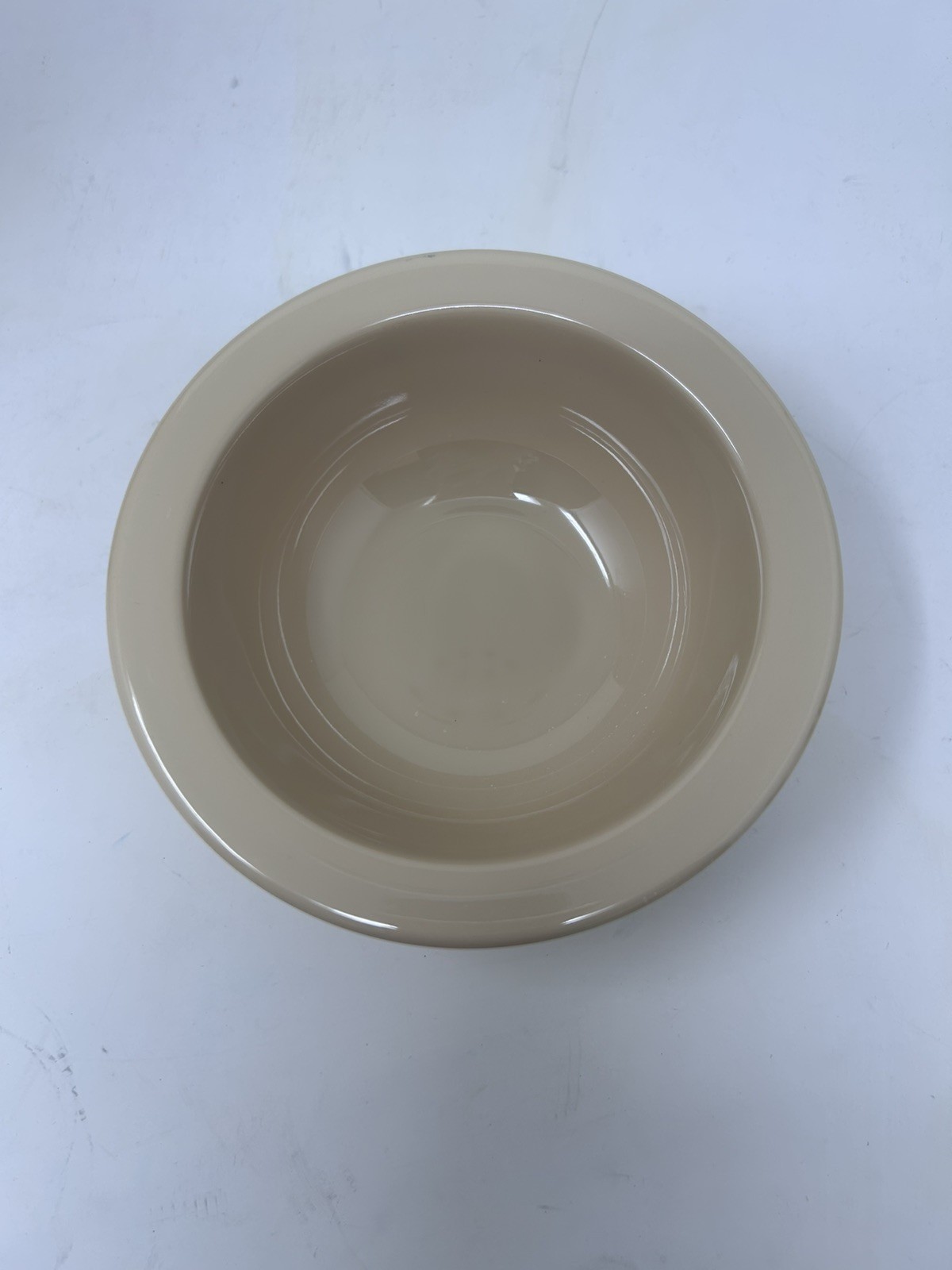NEXT DAY GOURMET CEREAL SOUP BOWLS MELAMINE 5.25″ VINTAGE LOT 25