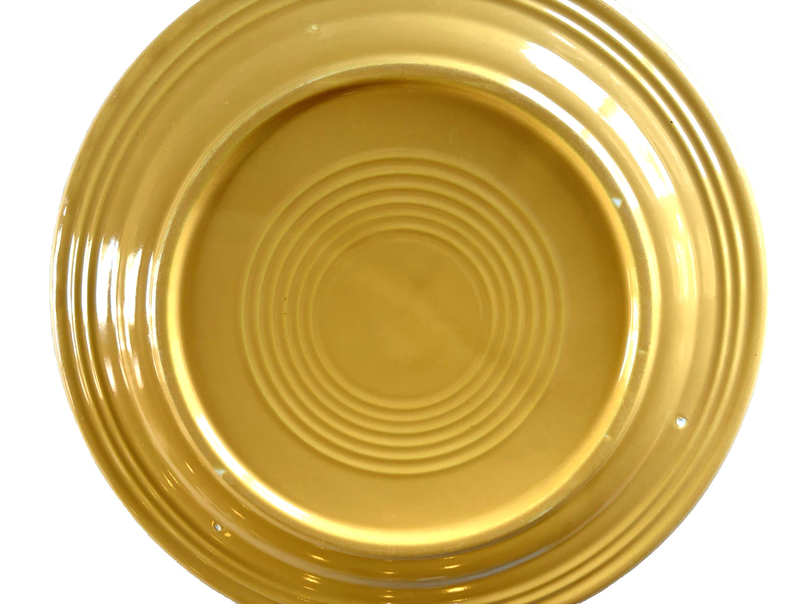 Fiesta Compartment Divided Dinner Grill Plates 10.5” You Choose Original Colors