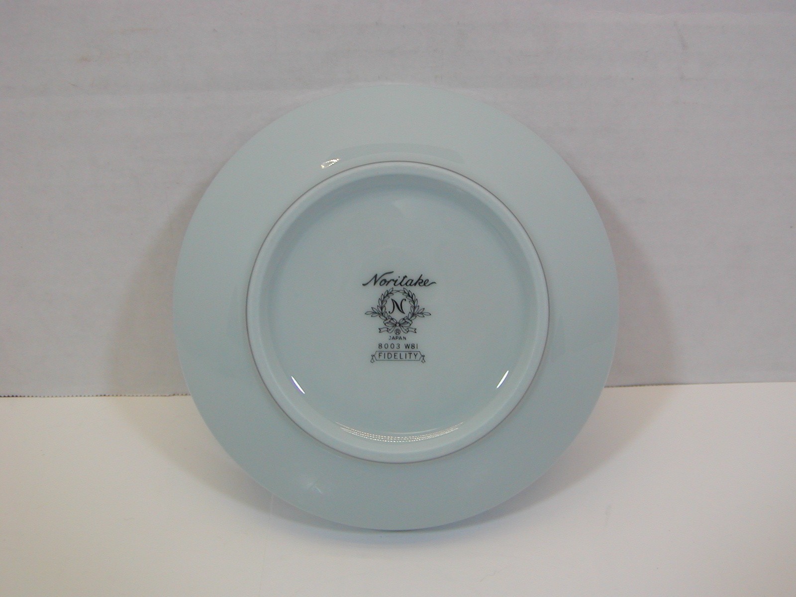 3 NORITAKE FIDELITY 5″ BERRY DESSERT BOWLS