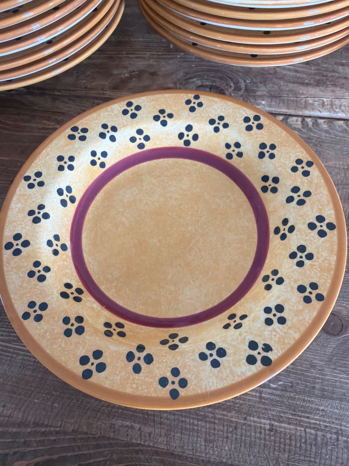 Villeroy & Boch Tropical Soup Plate