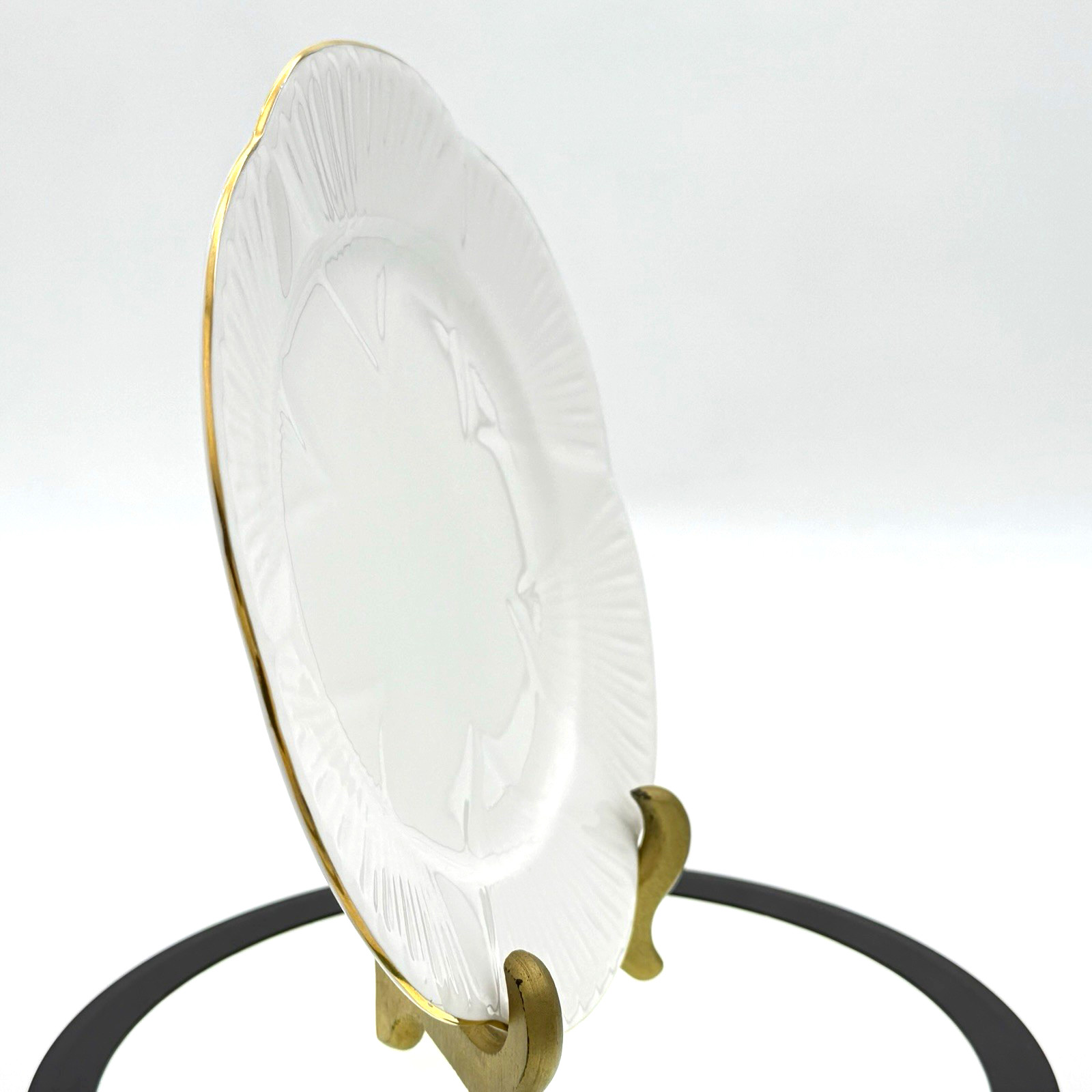 💕Shelley REGENCY Dainty Shape Salad Plate 8 1/8 Inches