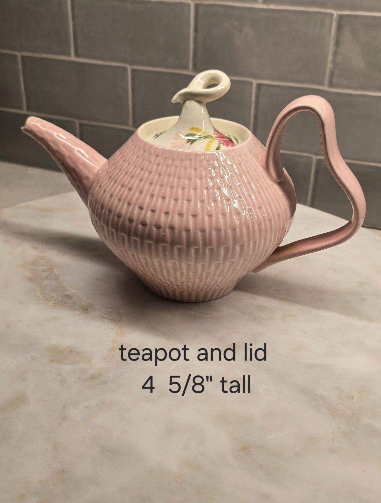 Red Wing Pottery huge lot “Pink Spice”