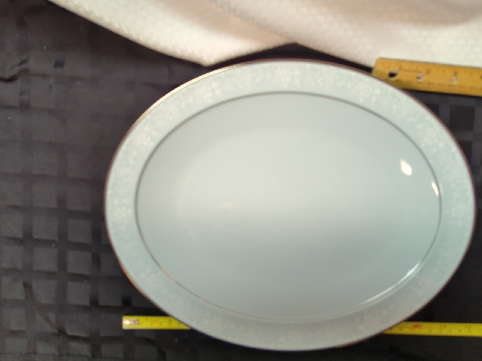 Noritake Fidelity China