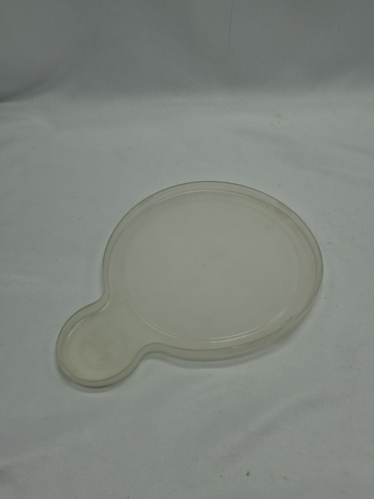 Corning Ware Grab It Bowl Clear Plastic LID ONLY P-150-PC – Refrigerator/Freezer
